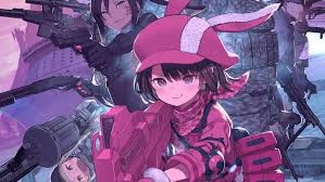 Sword Art Online (Seasons 1-3 + Movie + Gun Gale Online + OVAs) 1080p Dual Audio BluRay HEVC Sword Art Online (Seasons 1-3 + Movie + Gun Gale Online + OVAs) 1080p Dual Audio BluRay HEVC